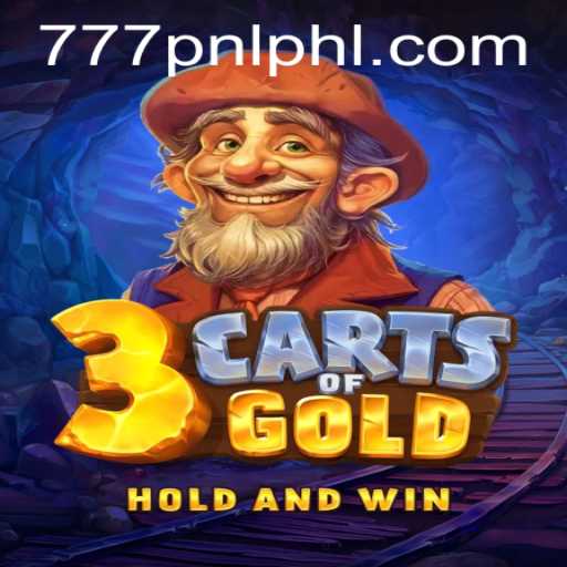 Exploring the Enchantment of 3cartsOfGold: A Journey with 777PNL