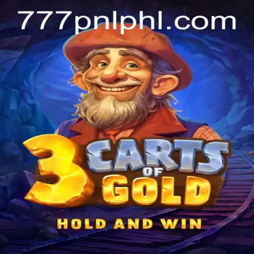 Exploring the Enchantment of 3cartsOfGold: A Journey with 777PNL