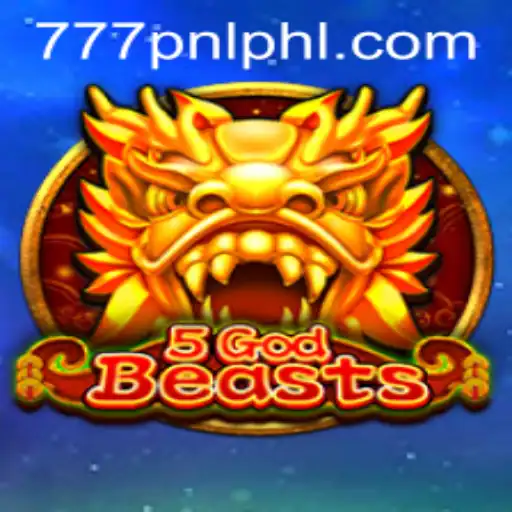 5GodBeasts: A Mystical Adventure Awaits with 777PNL Strategies
