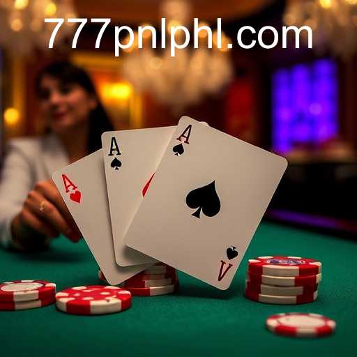 Exploring the Elegance and Innovation in Baccarat with 777PNL