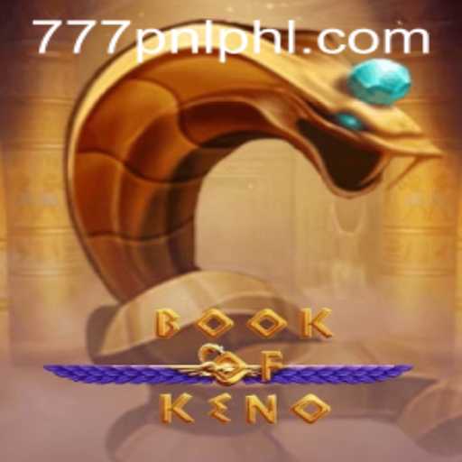 Unveiling the Enchantment of BookOfKeno: A 777PNL Experience