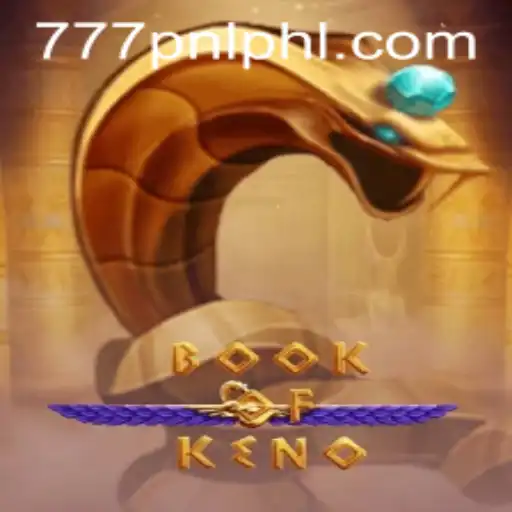 Unveiling the Enchantment of BookOfKeno: A 777PNL Experience