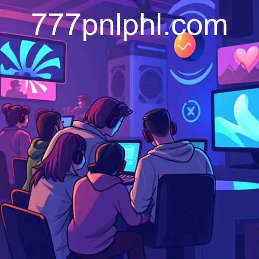 The Dynamics of Player Communities and 777PNL