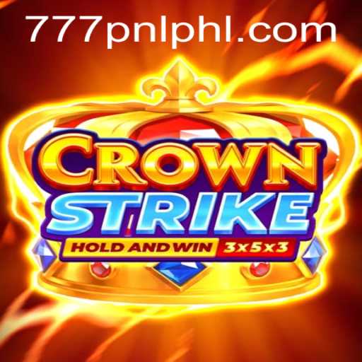 Crownstrike: The Innovative Game Changing the Landscape with 777PNL