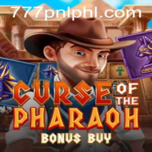 Discover the Adventure of Curse of the Pharaoh Bonus Buy with 777PNL