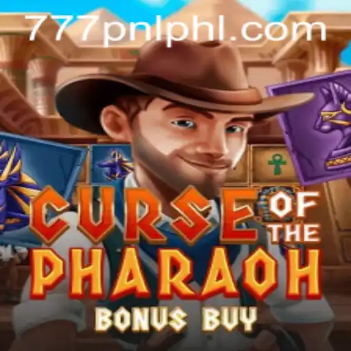 Discover the Adventure of Curse of the Pharaoh Bonus Buy with 777PNL