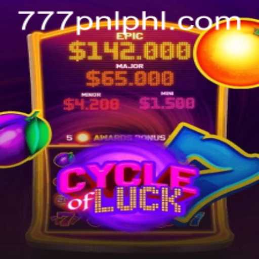 Unveiling the Thrills of CycleofLuck: A Comprehensive Guide to the 777PNL Experience