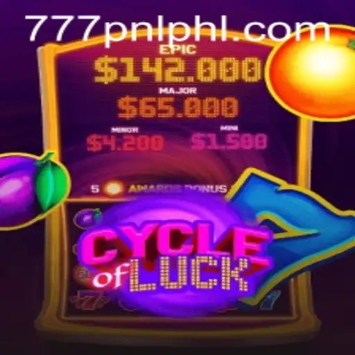 Unveiling the Thrills of CycleofLuck: A Comprehensive Guide to the 777PNL Experience