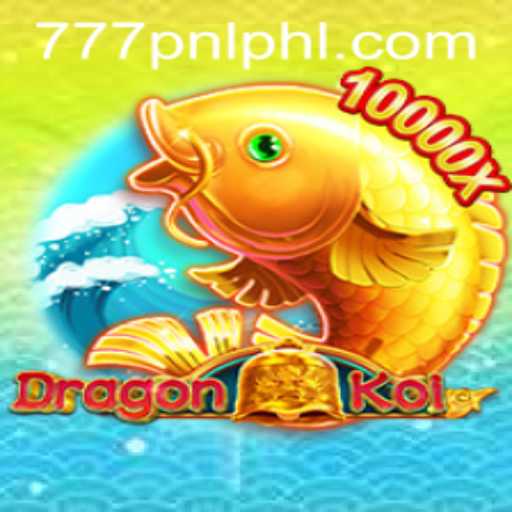 Discover the Mystical Adventure of DragonKoi: Unraveling the Enigma of 777PNL