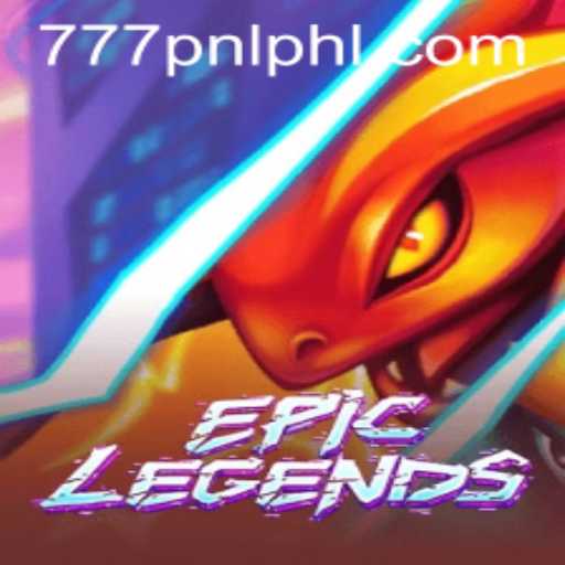 EpicLegends: The Adventurous Realm of 777PNL