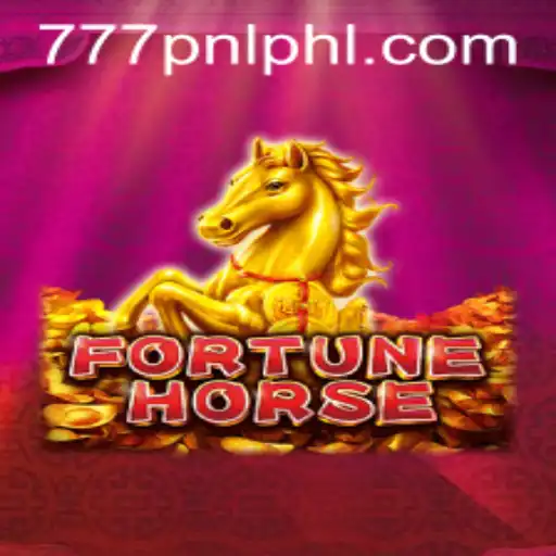 FortuneHorse: An Engaging Ride into the World of 777PNL