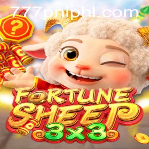FortuneSheep: An Immersive Banking Adventure with 777PNL