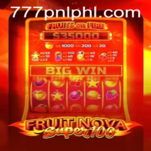 Exploring FruitNovaSuper100: A Thrilling Gaming Experience