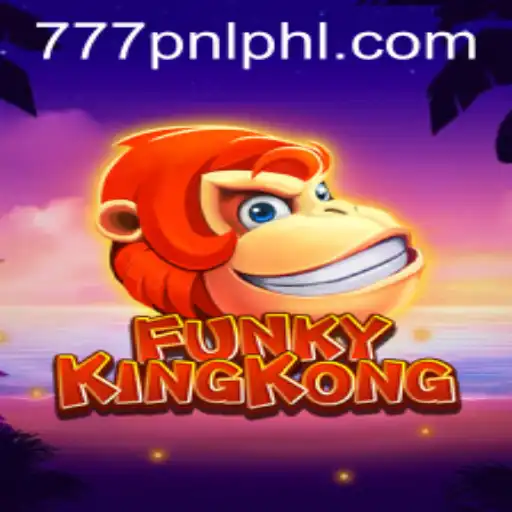 FunkyKingKong: The Ultimate Jungle Adventure with 777PNL