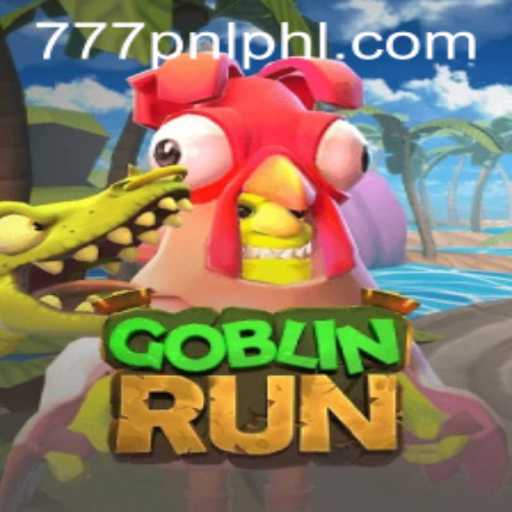 GoblinRun: Master the Art of Speed and Strategy with 777PNL
