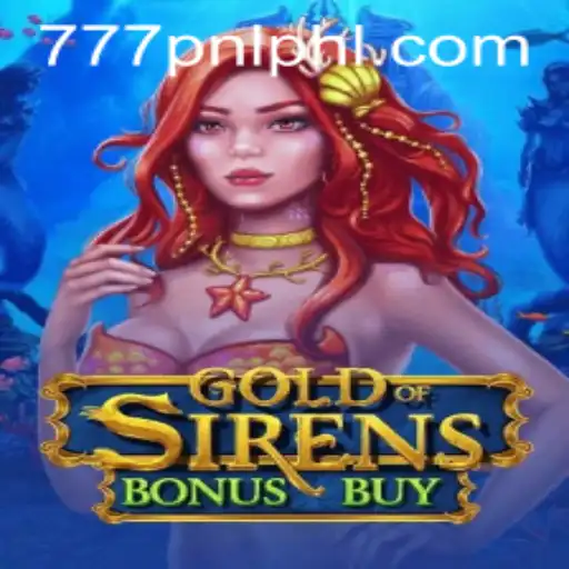 GoldofSirensBonusBuy: Navigate the Deep with 777PNL