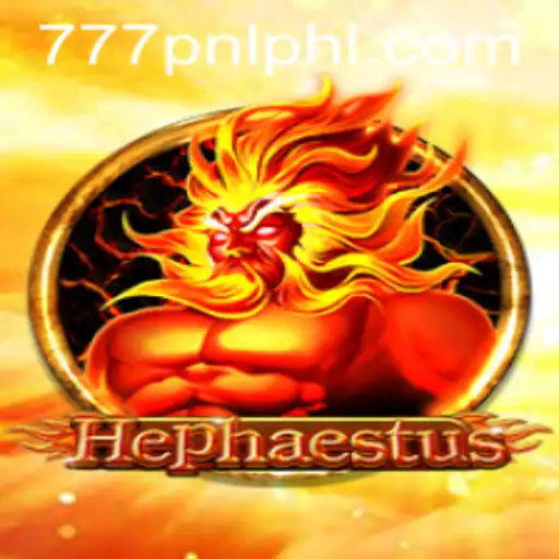 Hephaestus: An Immersive Gaming Experience with 777PNL