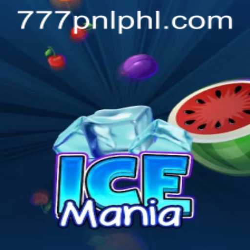 IceMania: Dive Into a World of Frozen Adventure with 777PNL