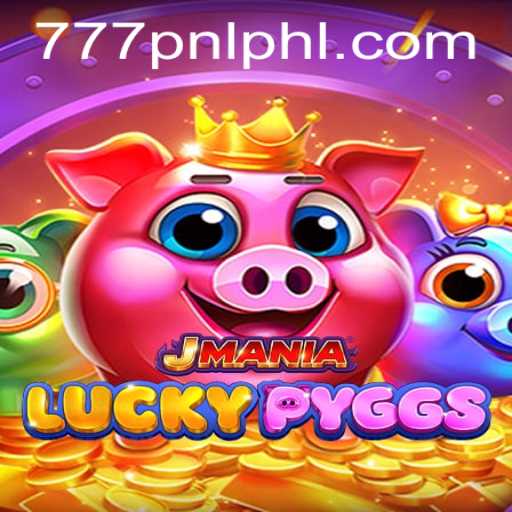 Unveiling the Thrills of JManiaLuckyPyggs: The Game That Redefines Luck