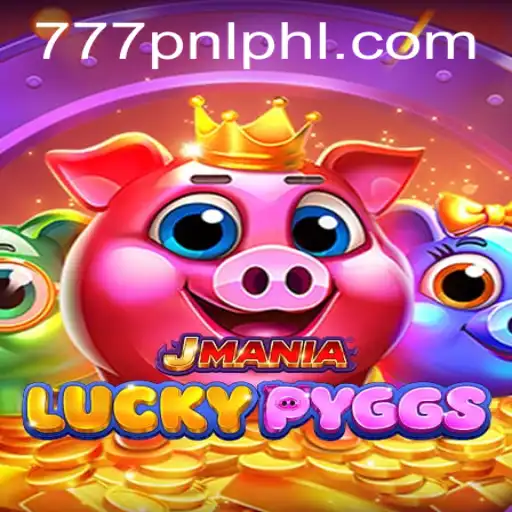 Unveiling the Thrills of JManiaLuckyPyggs: The Game That Redefines Luck