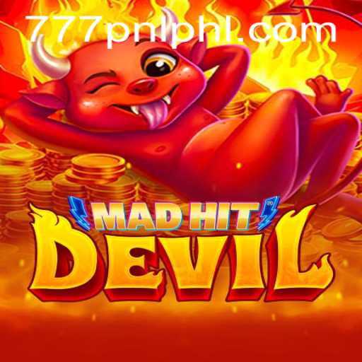 Exploring the Intriguing World of MadHitDevil: Discover the Rules and Gameplay with 777PNL