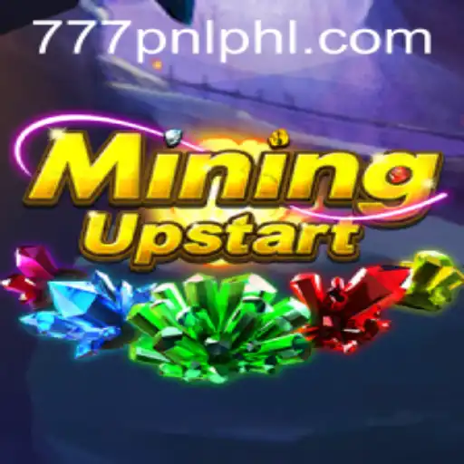 MiningUpstart: A New Frontier in Blockchain Gaming