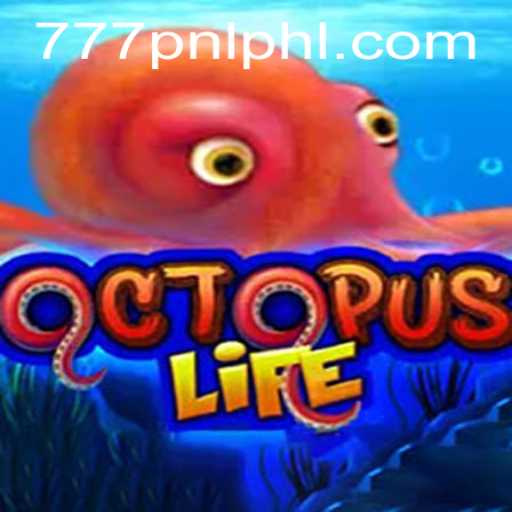 Explore OctopusLife: The Mysterious Underwater World with 777PNL