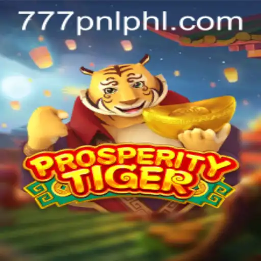 Unveiling the Mysteries of ProsperityTiger: A Glimpse into the World of 777PNL