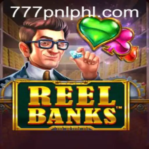 ReelBanks: A Riveting Adventure in the World of Slot Gaming