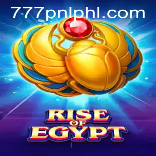 Exploring the Enchanting World of RiseOfEgypt Game