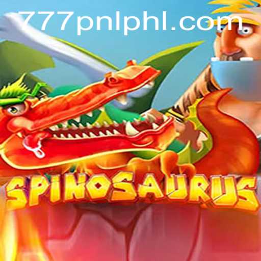 Spinosaurus: Dive into the Thrilling World of 777PNL