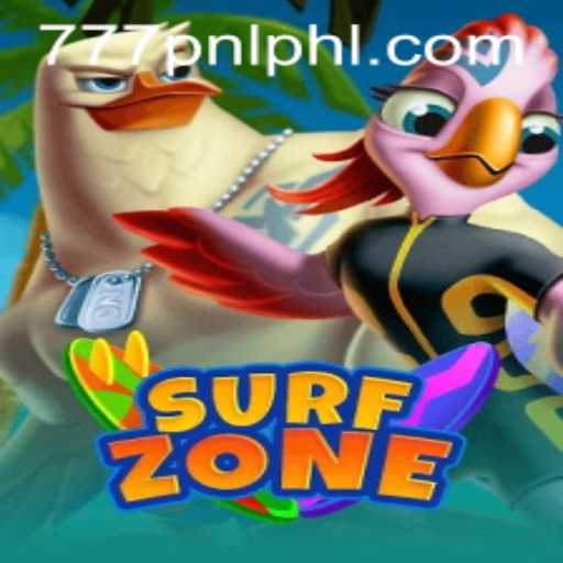 SurfZone: Navigating the Waves of Excitement