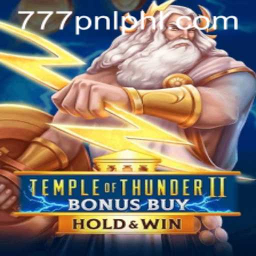Discover the Thrilling World of TempleofThunderIIBonusBuy: A Deep Dive into the Game