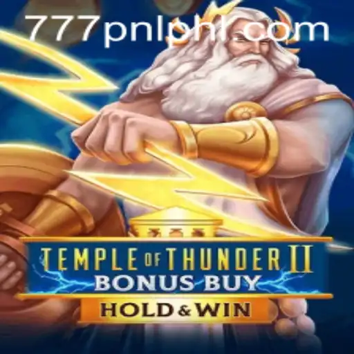 Discover the Thrilling World of TempleofThunderIIBonusBuy: A Deep Dive into the Game