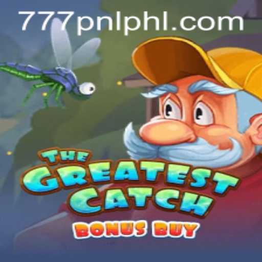 TheGreatestCatchBonusBuy Game: An Exciting Dive into Adventure