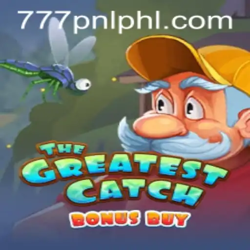 TheGreatestCatchBonusBuy Game: An Exciting Dive into Adventure
