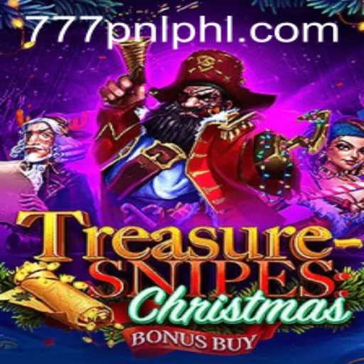 Discover the Magic of TreasuresnipesChristmas: A Journey into Holiday Adventure