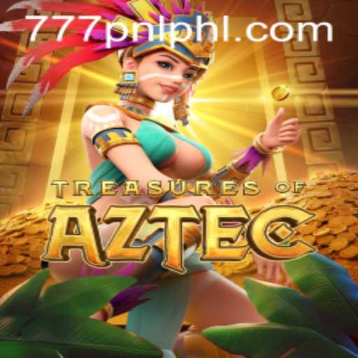 Embark on an Epic Adventure with Treasures of Aztec