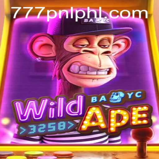 Explore the Thrilling World of WildApe3258 with 777PNL
