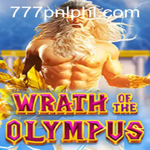 Wrath of Olympus: Unleashing the Power of the Gods